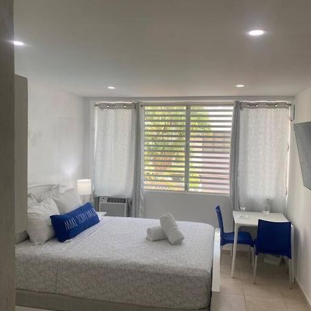 Dalia Lovers By Sea Rentals San Juan Exterior photo