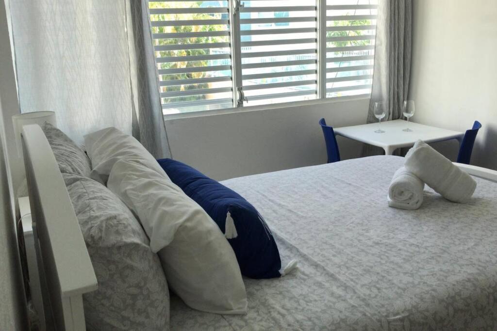 Dalia Lovers By Sea Rentals San Juan Exterior photo