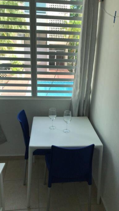 Dalia Lovers By Sea Rentals San Juan Exterior photo