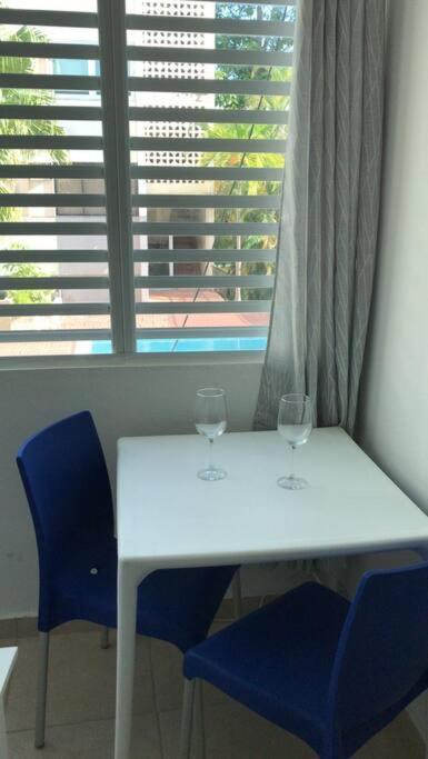 Dalia Lovers By Sea Rentals San Juan Exterior photo