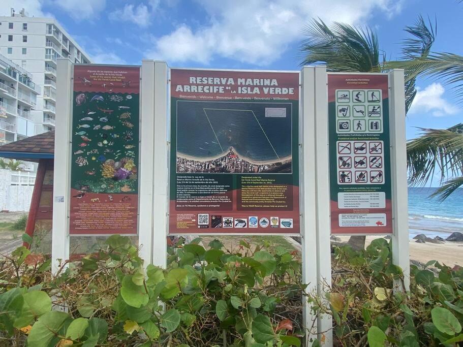 Dalia Lovers By Sea Rentals San Juan Exterior photo