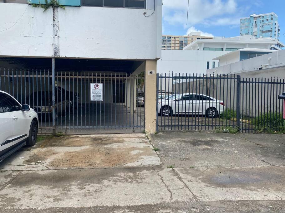 Dalia Lovers By Sea Rentals San Juan Exterior photo