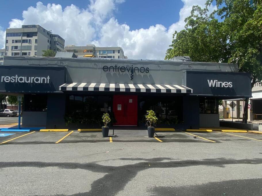 Dalia Lovers By Sea Rentals San Juan Exterior photo