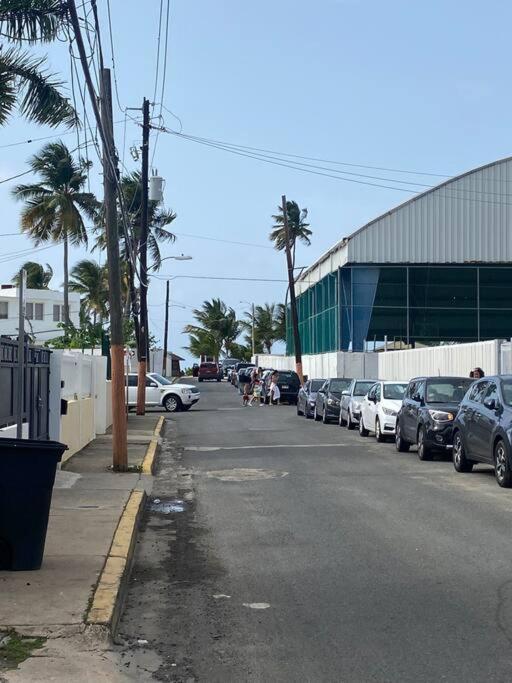 Dalia Lovers By Sea Rentals San Juan Exterior photo