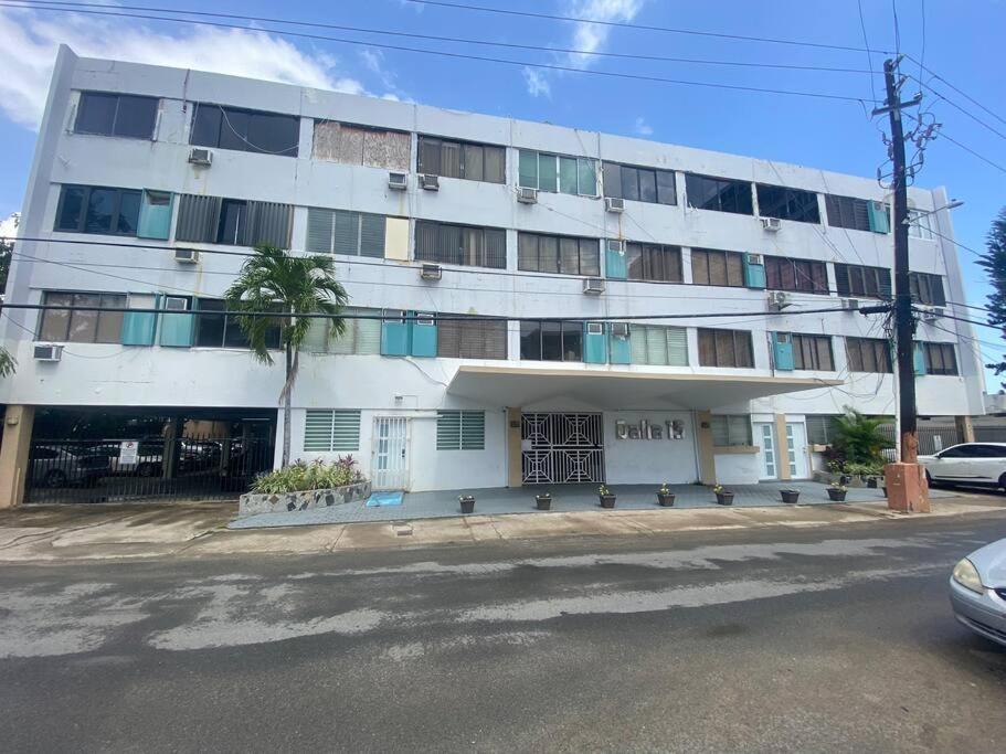 Dalia Lovers By Sea Rentals San Juan Exterior photo