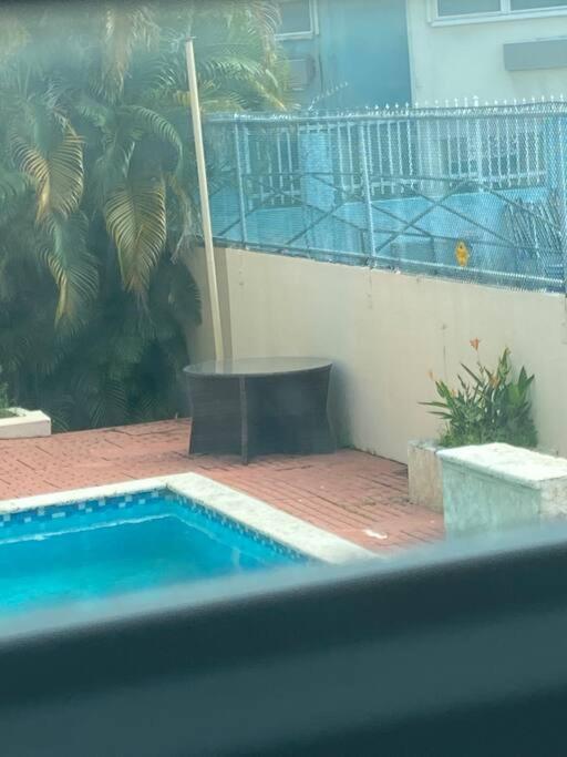 Dalia Lovers By Sea Rentals San Juan Exterior photo