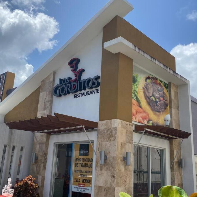 Dalia Lovers By Sea Rentals San Juan Exterior photo