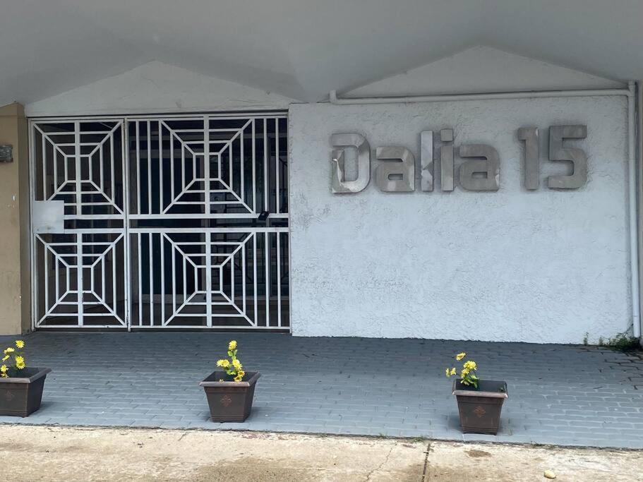 Dalia Lovers By Sea Rentals San Juan Exterior photo